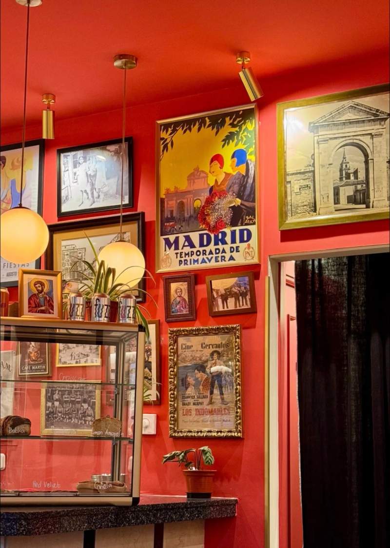 Photo of Bartolo Café Cantina