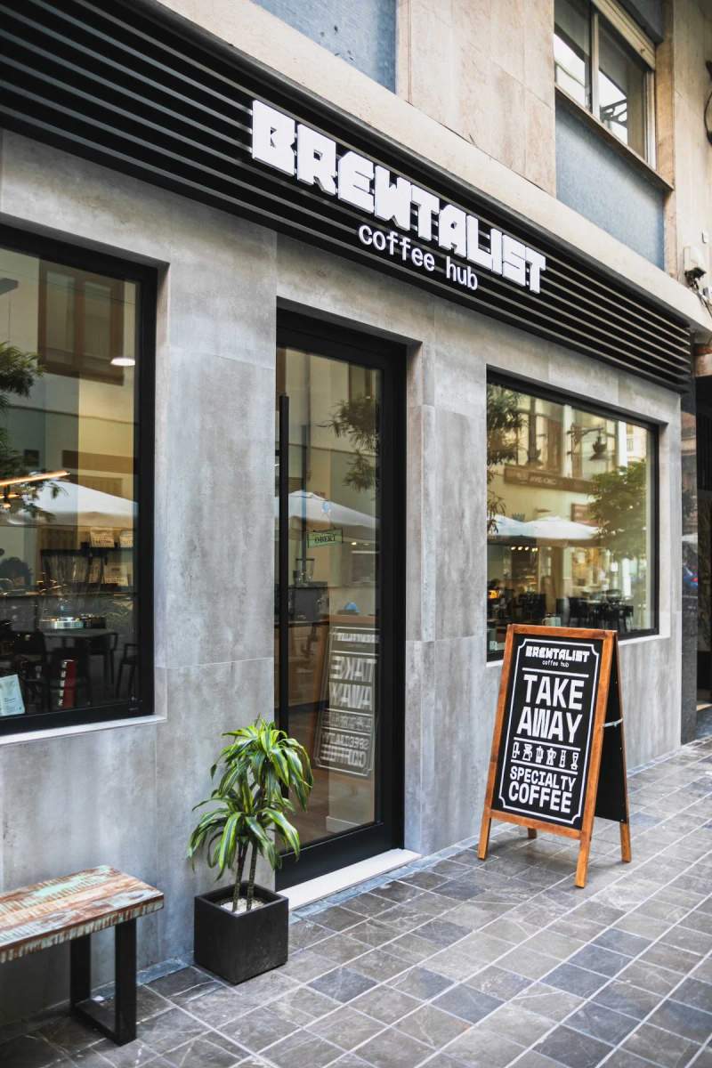 Foto de Brewtalist Coffee Hub