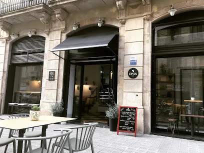 Photo of Onia Cafè