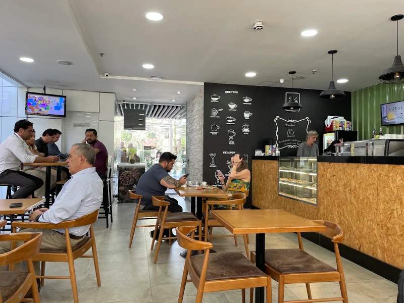Photo of Sterna Café Berrini
