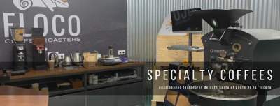 Floco Coffee Roasters
