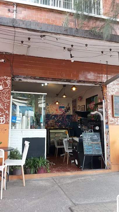 Photo of Obertura Café
