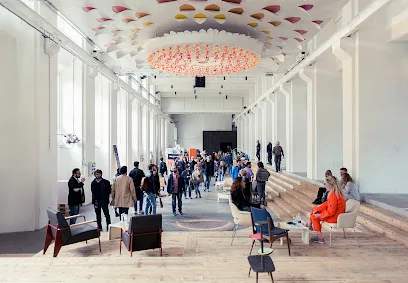 Photo of BASE Milano