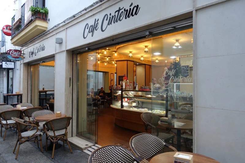 Photo of Café Cintería