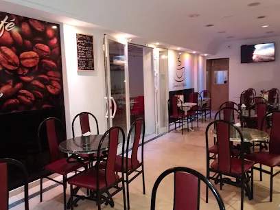 Photo of Daniel De María Cafés de especialidad
