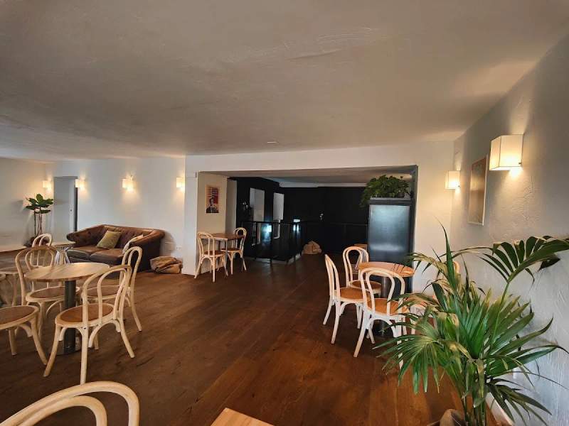 Photo of Arabay Coffee Flagship Store Madrid
