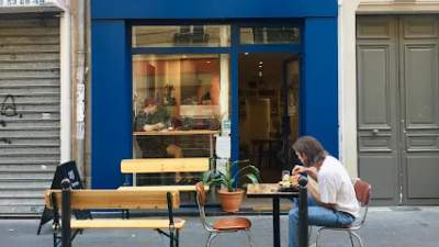 Ola’s Café
