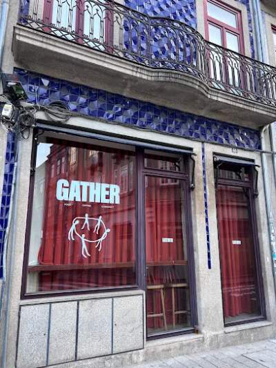 Gather Porto