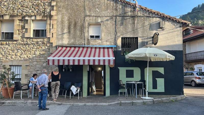 Photo of Café - Bar Peña Gedio
