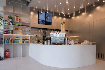 Photo of The Miners Coffee Maj