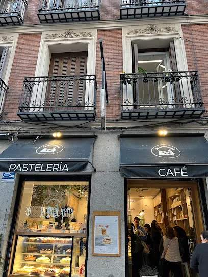 Photo of La Merendona