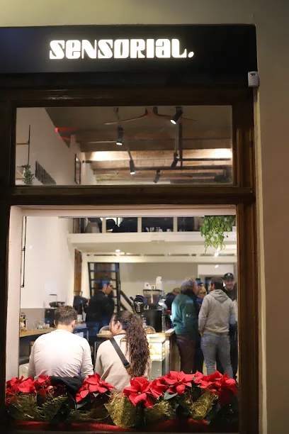 Photo of Sensorial Coffee Roasters