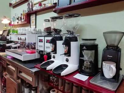 Photo of La Taberna