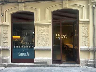 Photo of Fabula Café