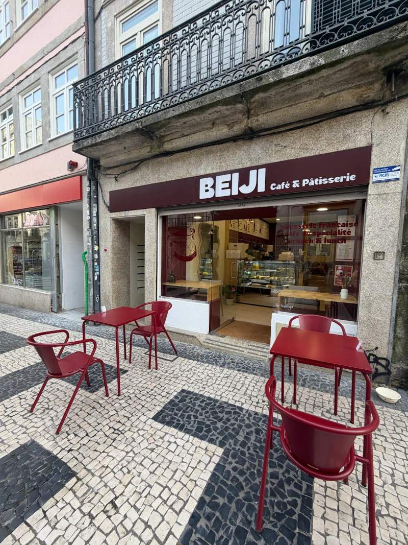 BEIJI café & pâtisserie 사진