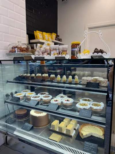 Pastelería Dúo Placer - Specialty Coffee - Café de especialidad
