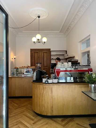 Photo of Fourty Years Kitchen