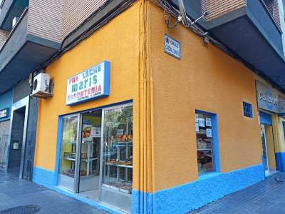 Panadería Maris