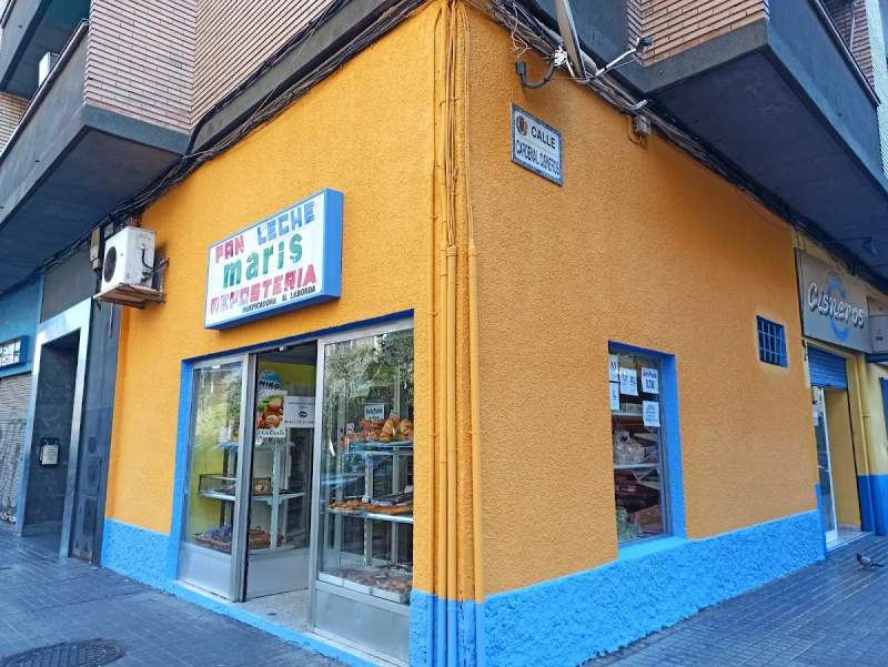 Photo of Panadería Maris