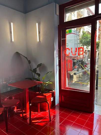 Photo of CUB cafè