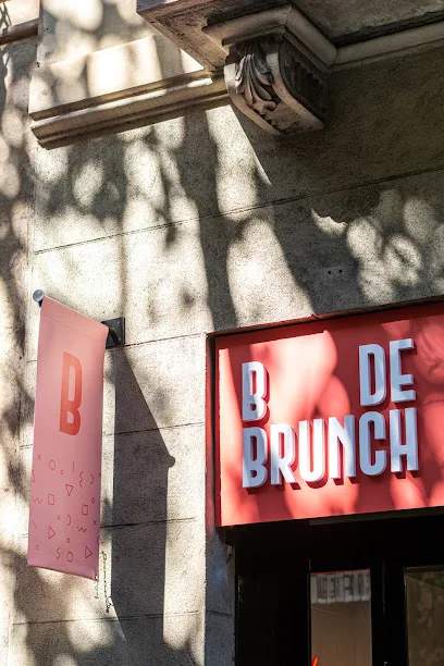 Photo of B de Brunch