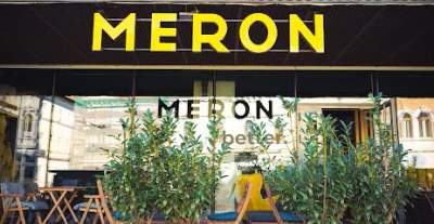 Meron Central