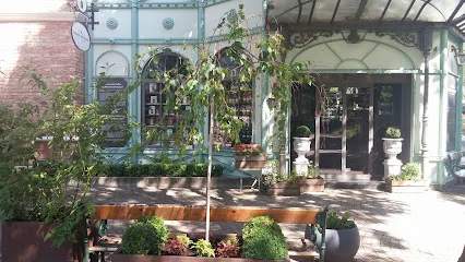 Photo of Viennese Coffee Roastery