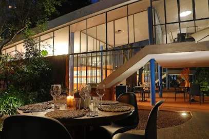Photo of Café Artigas