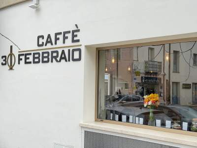 Caffè 30 Febbraio
