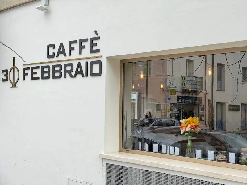 Photo of Caffè 30 Febbraio