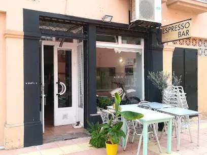 Photo of Espresso bar Numero C