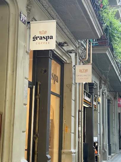 Photo of Graspa Coffee