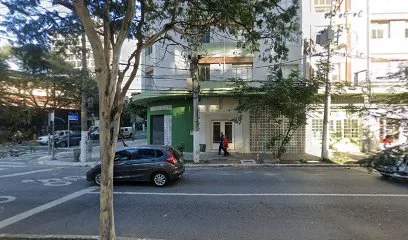 Photo of Av. Pedroso de Morais, 213 - Pinheiros