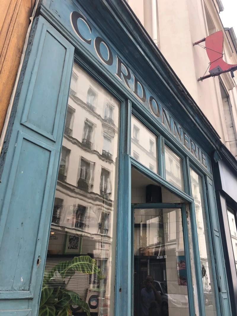 Photo of Boot Café