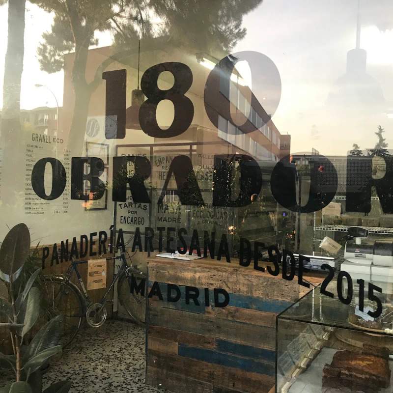 Photo of 180 OBRADOR