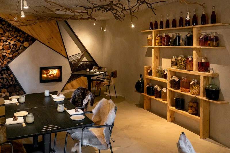 Photo of Restaurante MONTIA