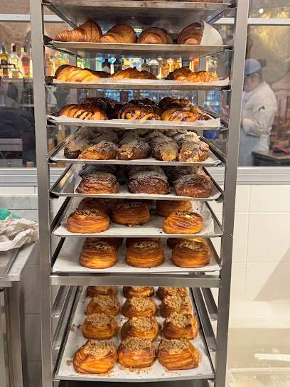 Photo of Funky Bakers
