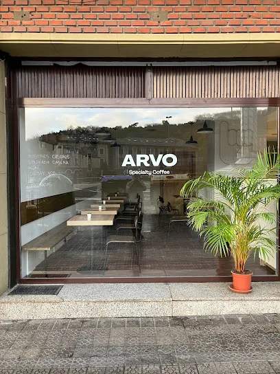 Photo of ARVO Specialty Coffee (Deusto)