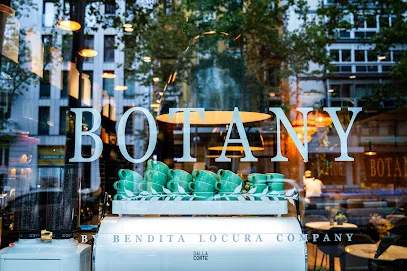 Photo of Botany