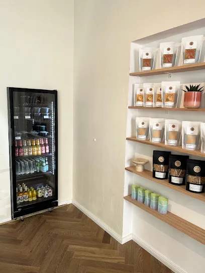 Mandarin Coffee Roastery 사진
