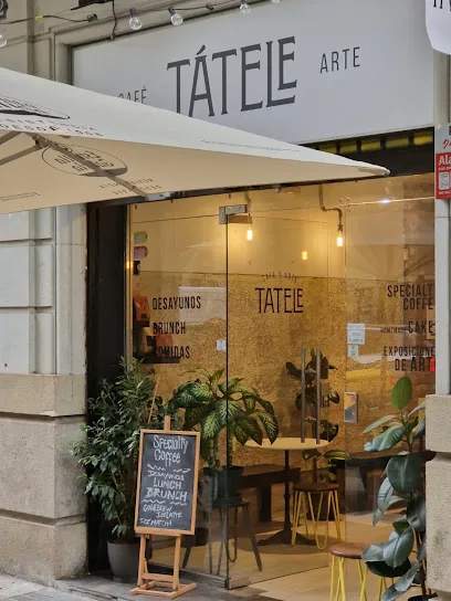 Photo of Tátele