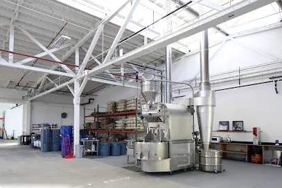 Photo of Counter Culture Coffee Training Center