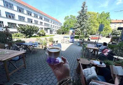 Gabi Café