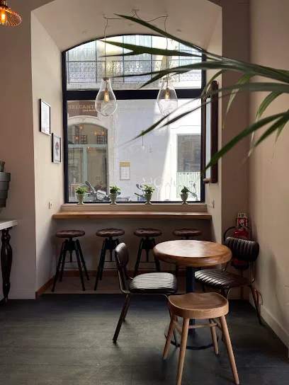 Photo of Simpli Coffee Chiado