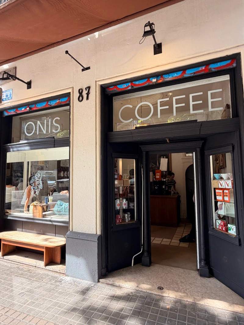 Photo of ONIS COFFEE