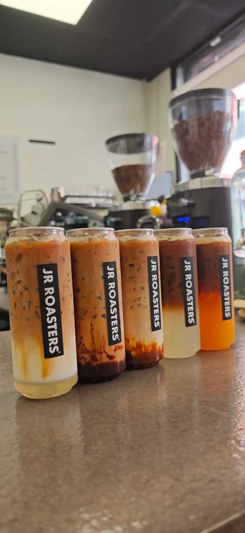 Photo of THE HOME JR.ROASTERS
