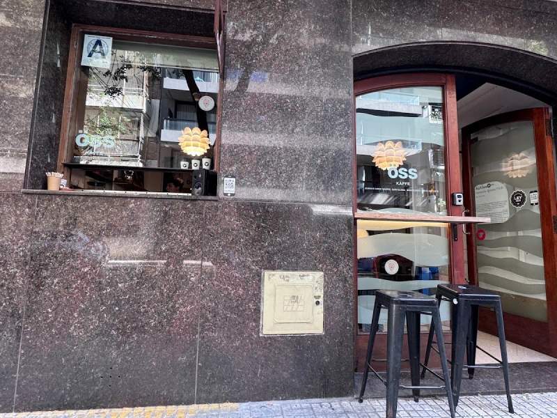Photo of ÖSSkaffe Recoleta