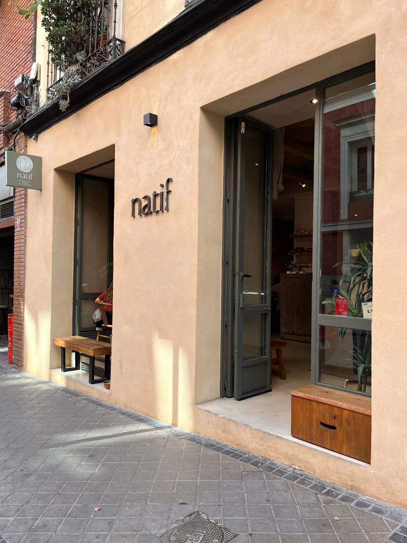 Photo of Natif Coffee & Kitchen Specialty Coffee