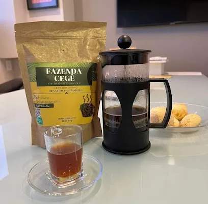 Photo of Café Especial Fazenda Cegê