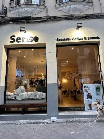 Photo of Sense Specialty Coffee & Brunch